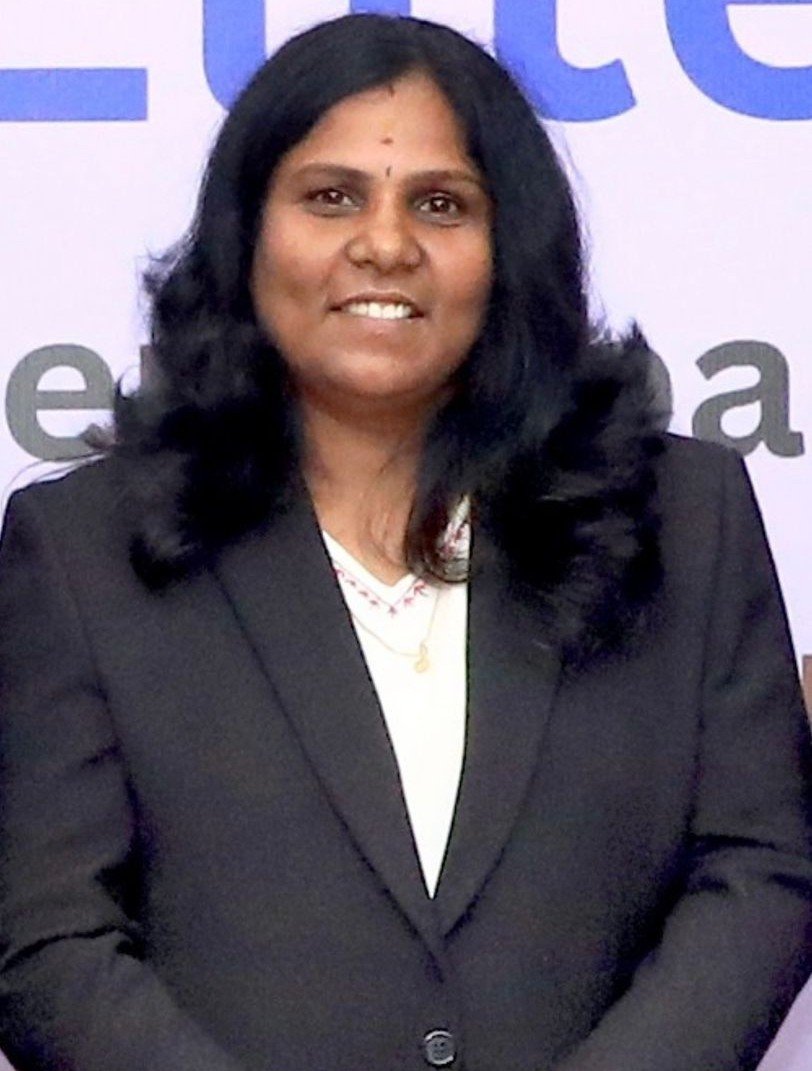 Founder of Orchid Bridal Studio